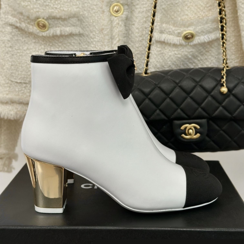 Ch*el boots
